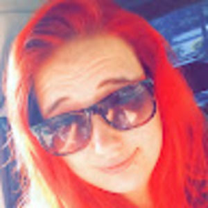 Meet your Posher, Alexandra